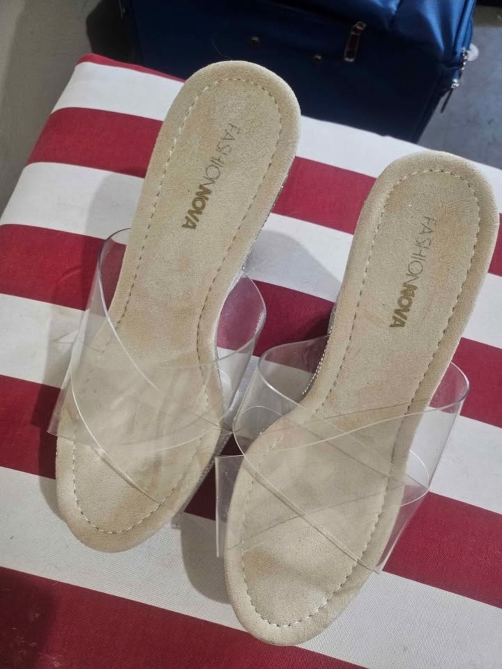 Wedges - Picture 4 of 4